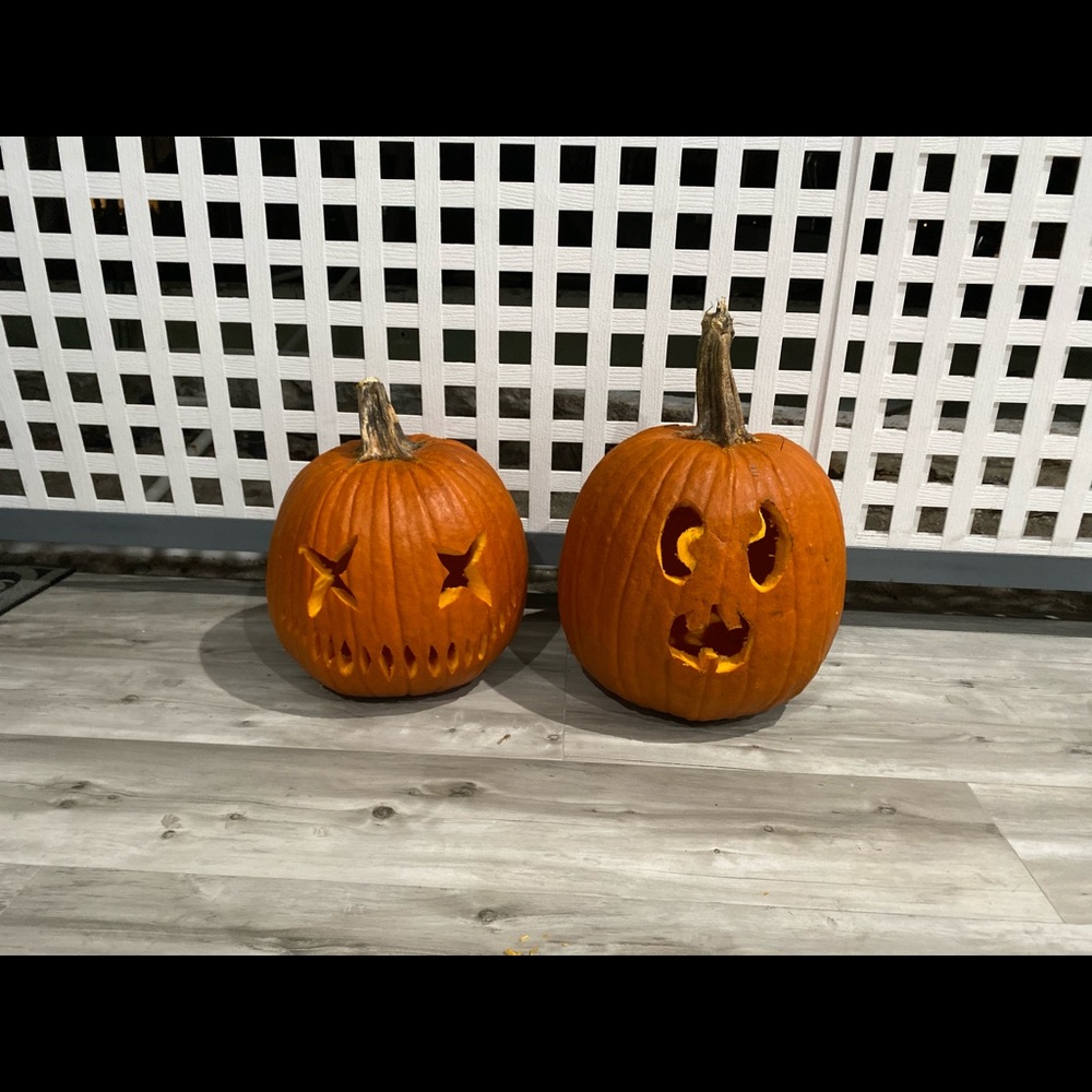 Meet your Posher, Kori